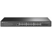 Tp-link Switch Omada 28p