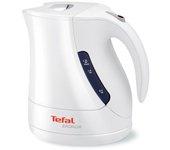 Tefal BF5701 Hervidor eléctrico inalámbrico premium (1.2L) 2400W Blanco