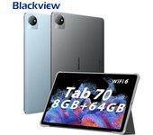 Tablet BLACKVIEW Tab 70 WiFi 10.1'' 8GB 128GB Azul