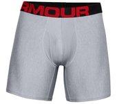 Boxers UNDER ARMOUR Hombre (Multicolor - S)