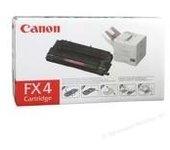 Toner Canon Fx-4 Negro 3500Pag