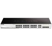 Switch D-LINK Dgs-1210-28/E