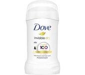 Desodorante DOVE Invisible Dry (40 ml)