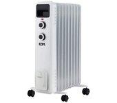 Edm Radiador De Aceite 7124 2000w