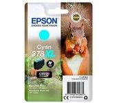 Epson Cartucho De Tinta 378 Xl