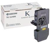 Toner KYOCERA Kyocera TK5240 Negro - 1T02R70NL0/TK5240K