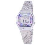 Reloj digital Casio LA680-WA-2CD