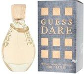 Perfume Mujer Guess EDT Dare (100 ml)