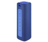 ALTAVOZ XIAOMI MI PORTABLE BLUETOOTH BLUE