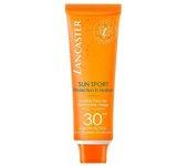 SUN SPORT invisible gel face SPF30 50 ml