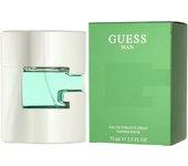 Parfum Homme Guess EDT 75 ml Man