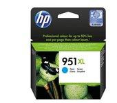 HP Cartucho De Tinta 951xl