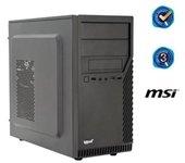 iggual PC ST PSIPCH511 i5-10400 16GB 480GB sin SO