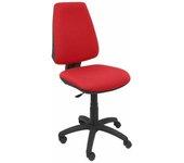 Silla Elche CP bali rojo