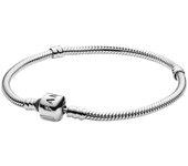 pulsera pandora moments - 590702HV