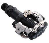 Pedales SHIMANO M-520