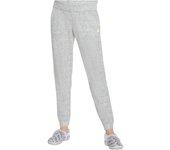 Pantalones de Mujer SKECHERS Bobs Heart Cozy Gris (L)