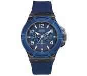 Reloj - Guess Rigor W0248G5 Mens Watch