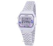 Reloj digital Casio LA-680WA-4C