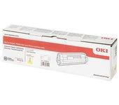 Toner OKI 47095701