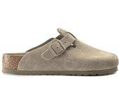 Birkenstock Boston Fadded Caqui