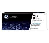 HP 94X toner negro