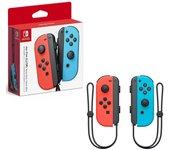 Mando Nintendo Switch Joy-Con Azul/Rojo