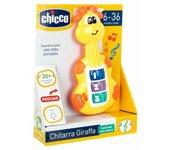 Chicco Guitarra Jirafa 1ud