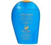 Shiseido Expert Sun Pro Lotion Spf 50+ 150 Ml