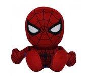 Peluche Uncanny Brands Marvel Spiderman