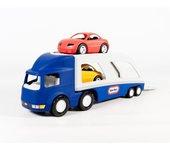 Coche LITTLE TIKES Big Car Carrier