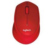 Logitech Ratón Inalámbrico M330