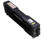 Q-Nomic type SP-C220E toner amarillo