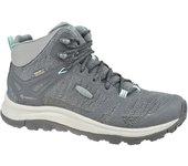 Zapatillas KEEN Red Mujer (36 - Gris)