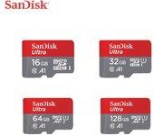 Tarjeta de memoria SanDisk Ultra microSD TF 32GB