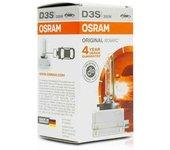 Mt-zoxd3s - Osram Xenarc D3s Pk32d-5 66340.