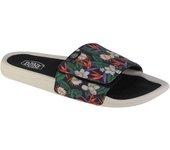 Hey Dude Phoenix Tropical, Mens multicolour Slides