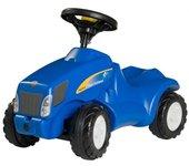 Mini-Tractor New Holland TVT 155 Minitrac