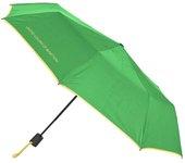 Paraguas Plegable Benetton Verde (Ø 93 cm)