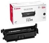 723H toner negro (Canon 2645B002)