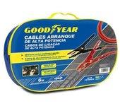 Cables De Arranque 600Amp 22Mm 6M GOODYEAR