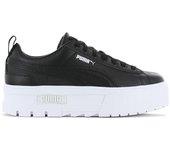 Puma Wmns Mayze Classic, Zapatillas Negras Mujer