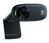 Logitech Webcam Hd C310