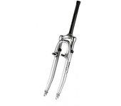 Zoom - Fork springy 28 Inch 1 Inch Silver