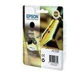 Epson Cartucho T0714 amarillo (etiqueta RF)