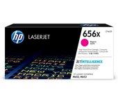 Toner Hp 656X Magenta