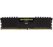 Corsair Vengeance LPX DDR4 3600MHz PC4-28800 16GB CL18