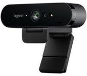 logitech brio - usb - emea