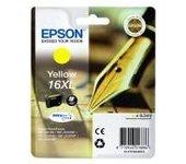 TINTA ORIGINAL EPSON 16XL AMARILLO