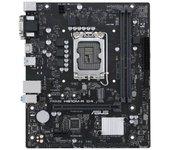 ASUS PRIME H610M-R D4